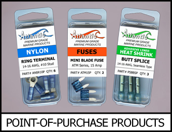 Point-Of-Purchase Products