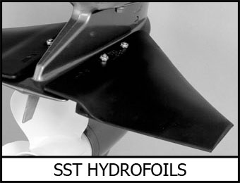SST Hydrofoil